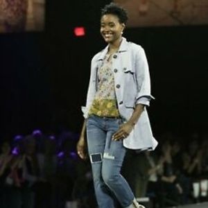 NWOT Cabi 5296 Trench Coat